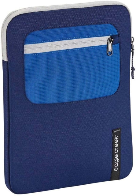 Eagle Creek Pack-It Reveal Tablet/Laptop Medium Sleeve Az Blue/Grey