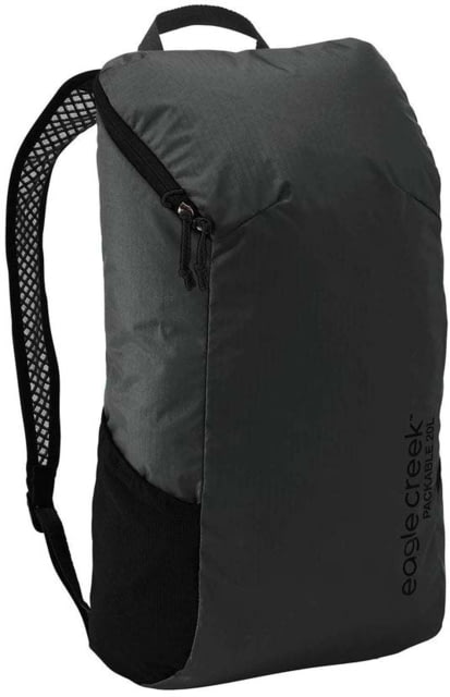 Eagle Creek Packable Backpack 20L Black 20L
