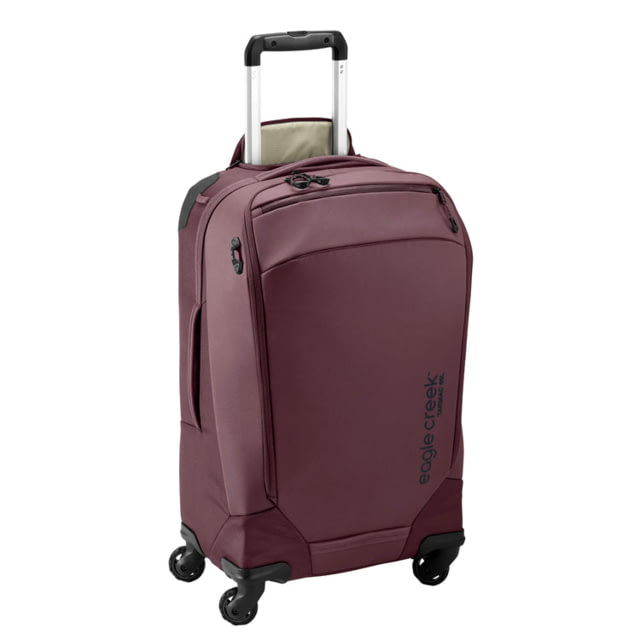 Eagle Creek Eagle Creek Tarmac XE 4 Wheeled Luggage Currant 24in
