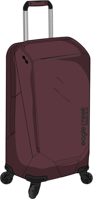 Eagle Creek Eagle Creek Tarmac XE 4 Wheeled Luggage Currant 28in