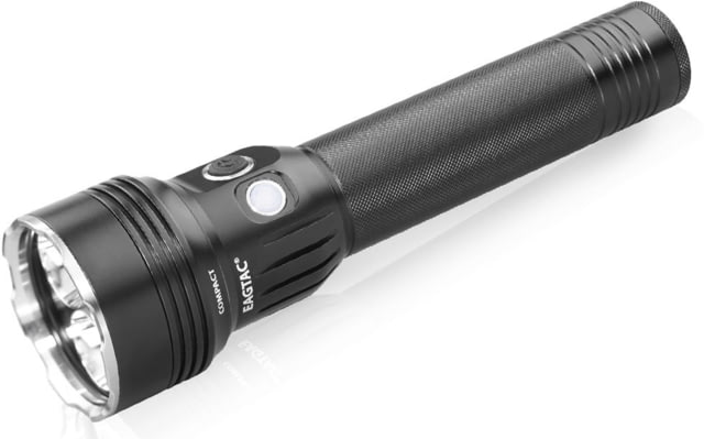 Eagtac EAGTAC MX30L2C-R Flashlight 3 CSLPM1 CW LED 4205lm Black MX30L2CR-3CSLPM1-CW