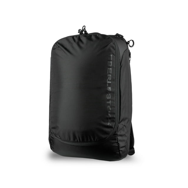 Eberlestock Apprentice Backpack Black