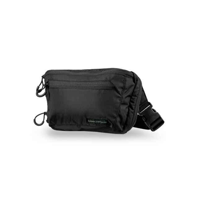 Eberlestock Bando Waistpack Black Extra Large