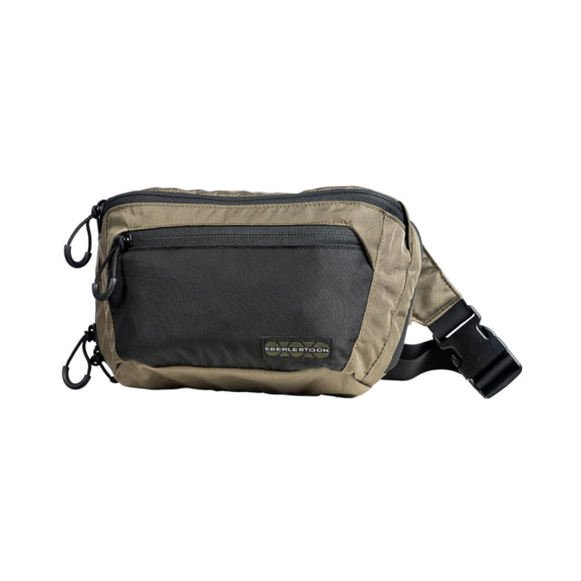 Eberlestock Bando Waistpack Military Green Extra Large