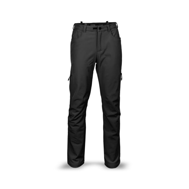 Eberlestock Battle Creek Pants - Men's Black 36 Long