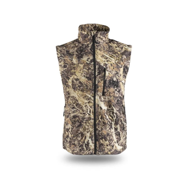 Eberlestock Battle Creek Vest Skye Extra Large