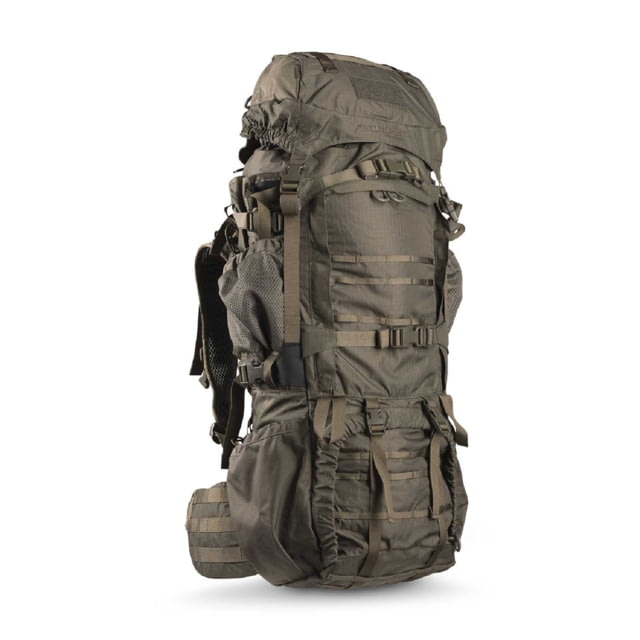 Eberlestock Destroyer 70.5L Backpack Military Green