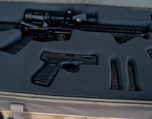 Eberlestock Foam Insert for B3 Hercules Rolling Duffel
