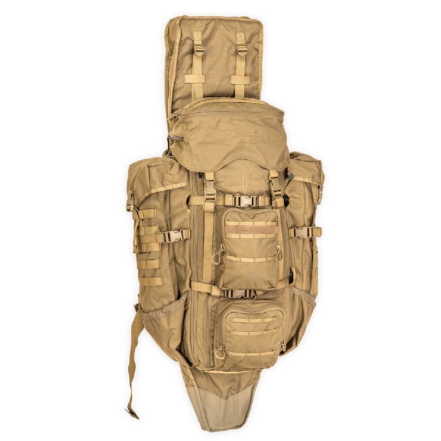 Eberlestock G4 Operator Backpack Coyote