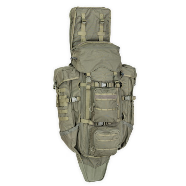Eberlestock G4 Operator Backpack Military Green