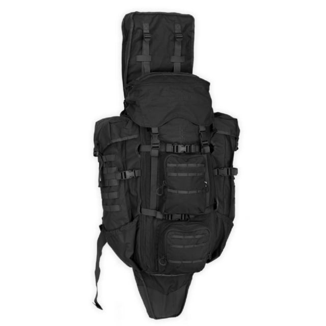 Eberlestock  Operator Backpack Black