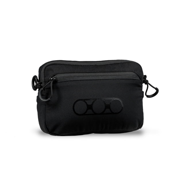 Eberlestock Eberlestock General Purpose Pouch Black Large