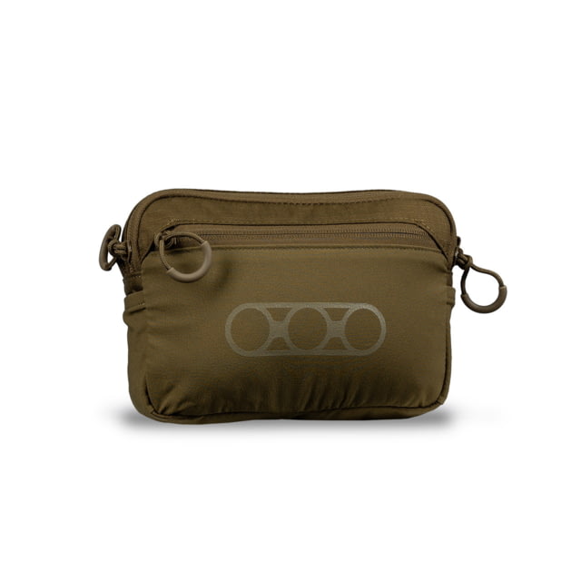 Eberlestock Eberlestock General Purpose Pouch Coyote Brown Large