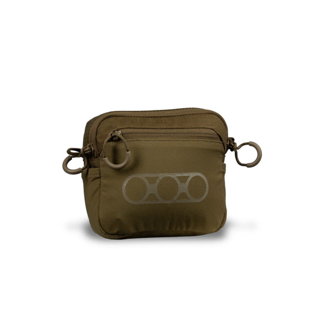 Eberlestock Eberlestock General Purpose Pouch Coyote Brown Small