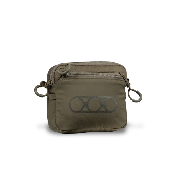 Eberlestock Eberlestock General Purpose Pouch Dry Earth Small