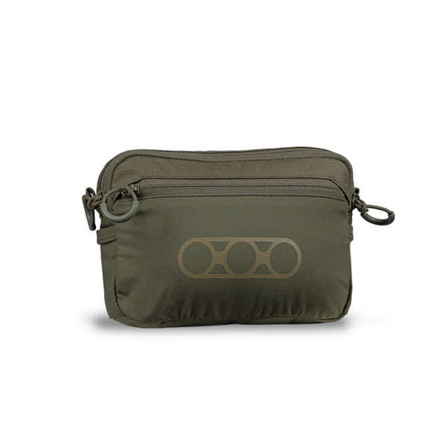 Eberlestock Eberlestock General Purpose Pouch Military Green Large