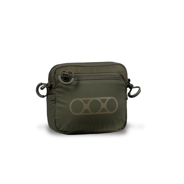 Eberlestock Eberlestock General Purpose Pouch Military Green Small
