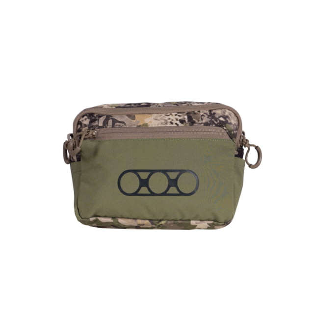 Eberlestock Eberlestock General Purpose Pouch Mountain Large