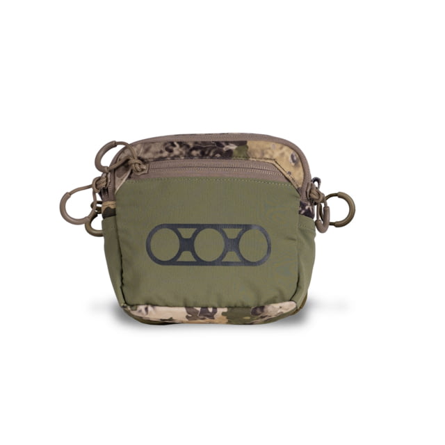 Eberlestock Eberlestock General Purpose Pouch Mountain Small