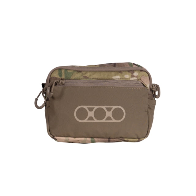 Eberlestock Eberlestock General Purpose Pouch Multicam Large