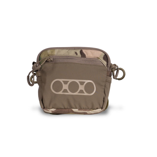 Eberlestock Eberlestock General Purpose Pouch Multicam Small