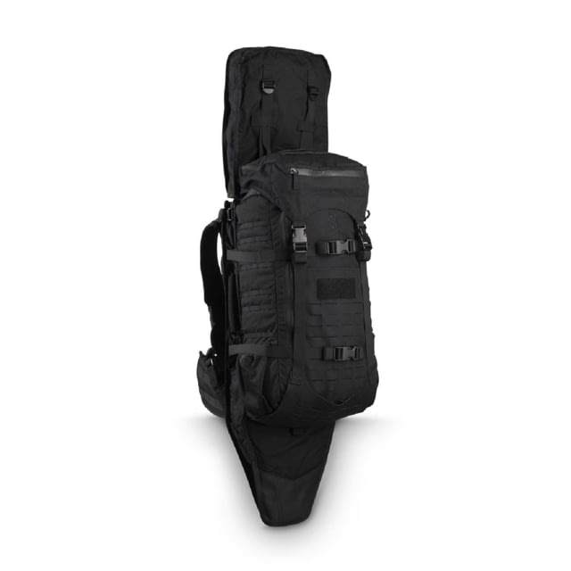 Eberlestock Gunslinger Ii Pack Black