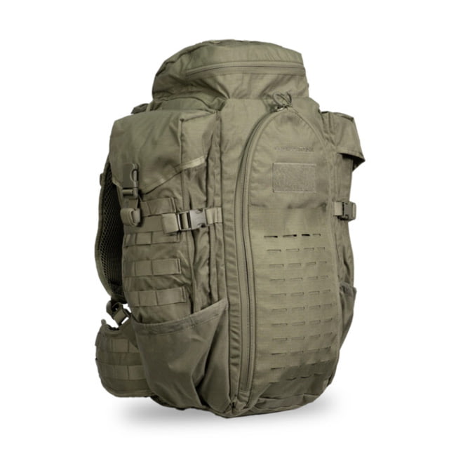 Eberlestock Halftrack Pack Military Green