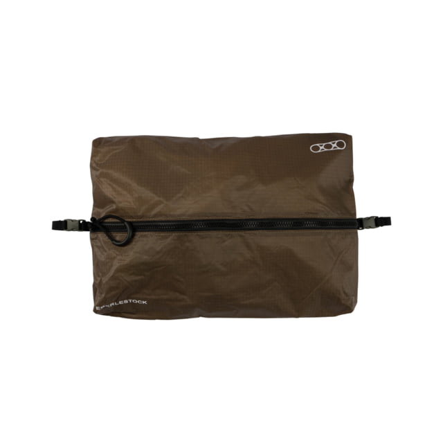 Eberlestock Eberlestock Hangar Zip-Pouch Dry Earth Extra Large