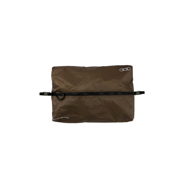 Eberlestock Eberlestock Hangar Zip-Pouch Dry Earth Large