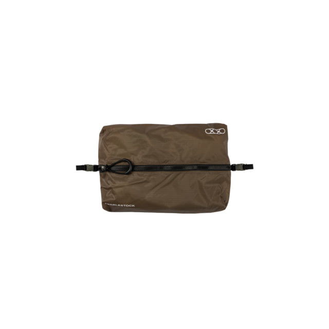 Eberlestock Eberlestock Hangar Zip-Pouch Dry Earth Medium