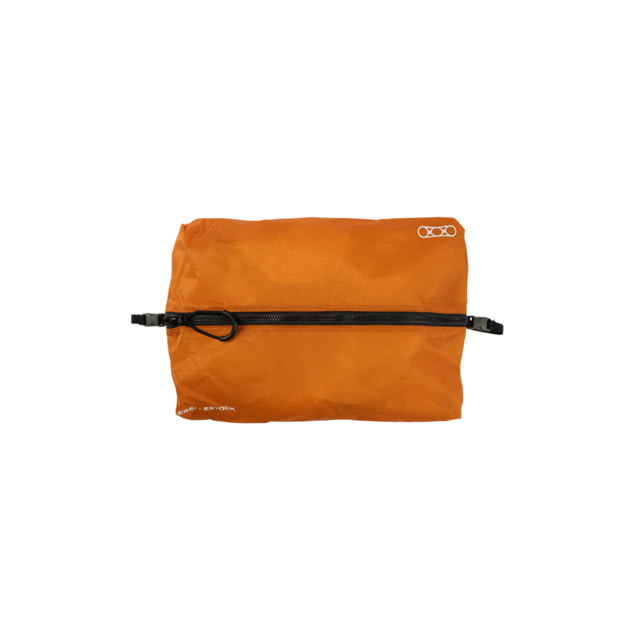 Eberlestock Hangar Zip-Pouch Orange Large