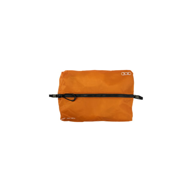 Eberlestock Hangar Zip-Pouch Orange Medium