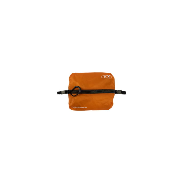 Eberlestock Hangar Zip-Pouch Orange Small