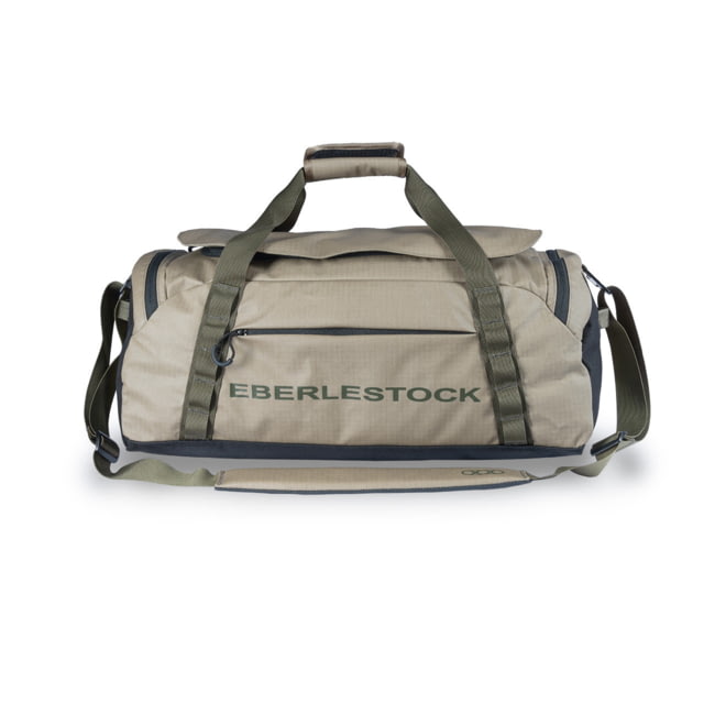 Eberlestock Eberlestock Small 45L Hyllus Duffel Bag Dry Earth Small