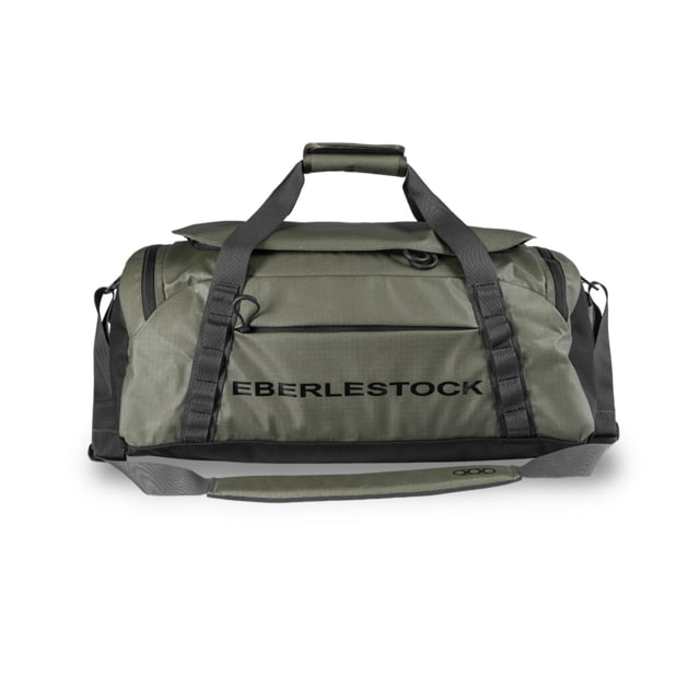 Eberlestock Hyllus 45L Duffel Bag Military Green