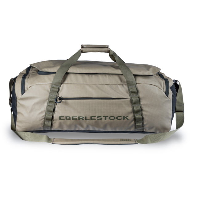 Eberlestock Hyllus 65L Duffel Bag Dry Earth