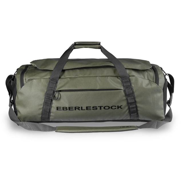 Eberlestock Medium Hyllus Duffel Bag Military Green 65L