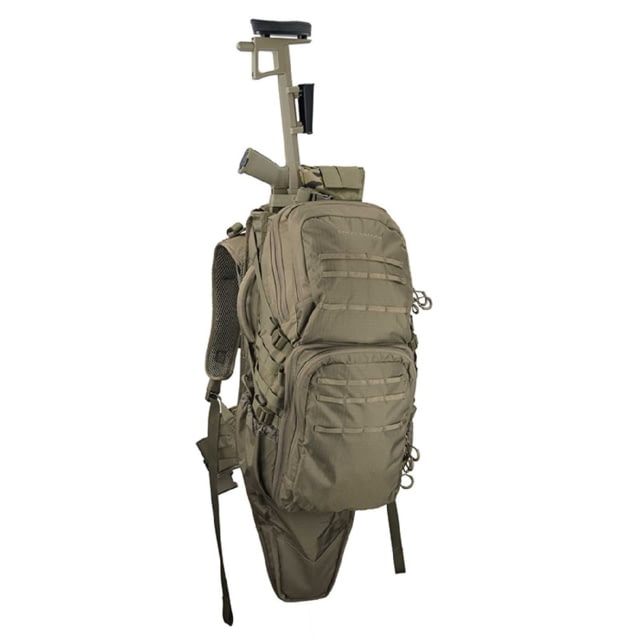 Eberlestock Lodrag II Backpack Dry Earth