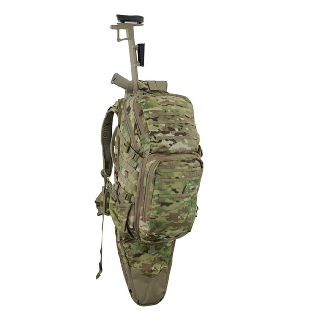 Eberlestock Lodrag Ii Pack Multicam