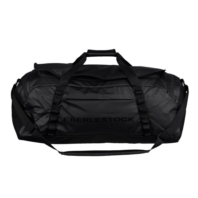 Eberlestock Eberlestock Medium Hyllus Duffel Bag Black 65L