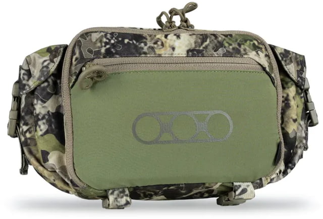 Eberlestock MultiPack Accessory Pouch Mountain