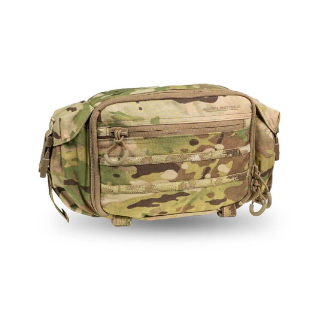 Eberlestock MultiPack Accessory Pouch Multicam