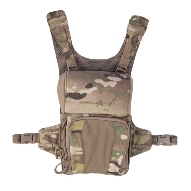 Eberlestock Eberlestock Recon Modular Bino Pack Multicam Small