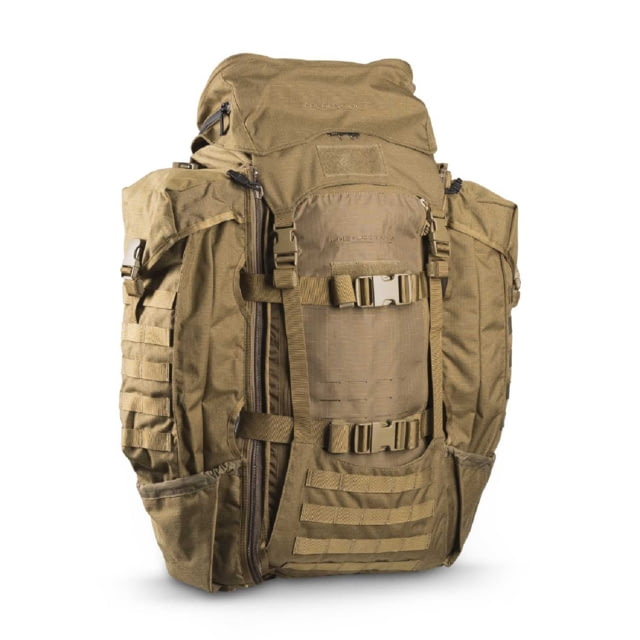 Eberlestock Skycrane II Backpack System Coyote Brown