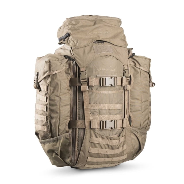 Eberlestock Skycrane II Backpack System Dry Earth