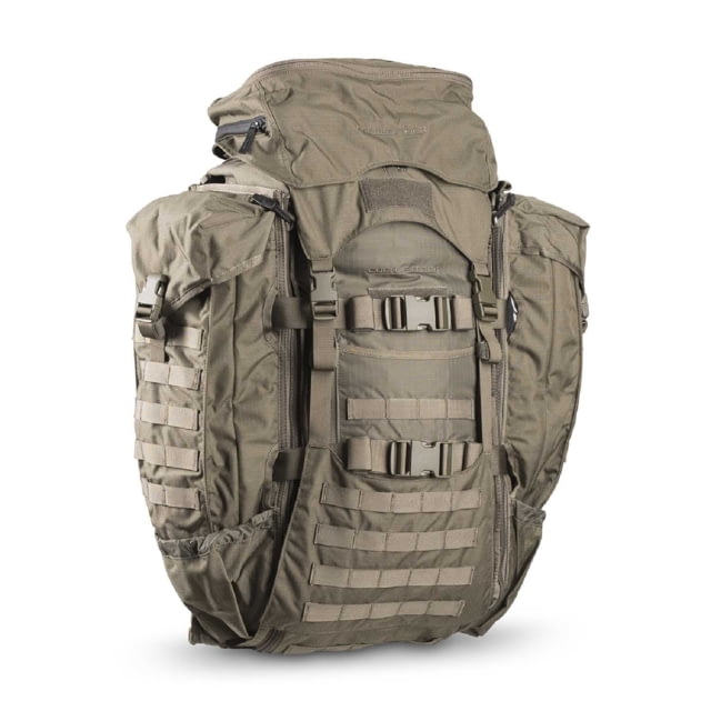 Eberlestock Skycrane II Backpack System Military Green