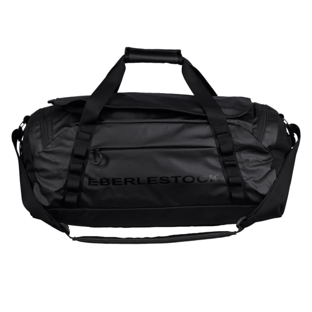 Eberlestock Eberlestock Small Hyllus Duffel Bag Black 45L