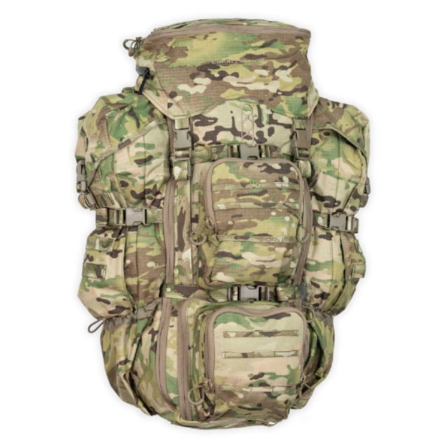 Eberlestock Terminator Pack Multicam