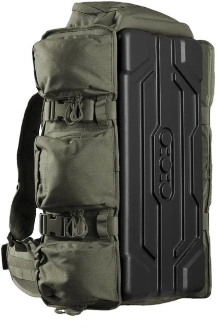 Eberlestock Upranger Backpack Military Green