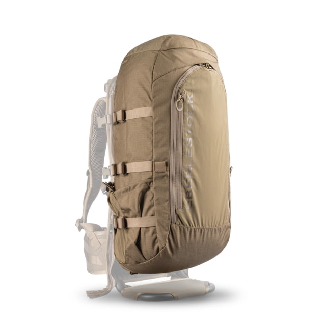 Eberlestock Vapor 2500 Backpack Dry Earth